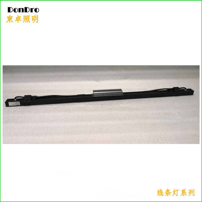 线条灯