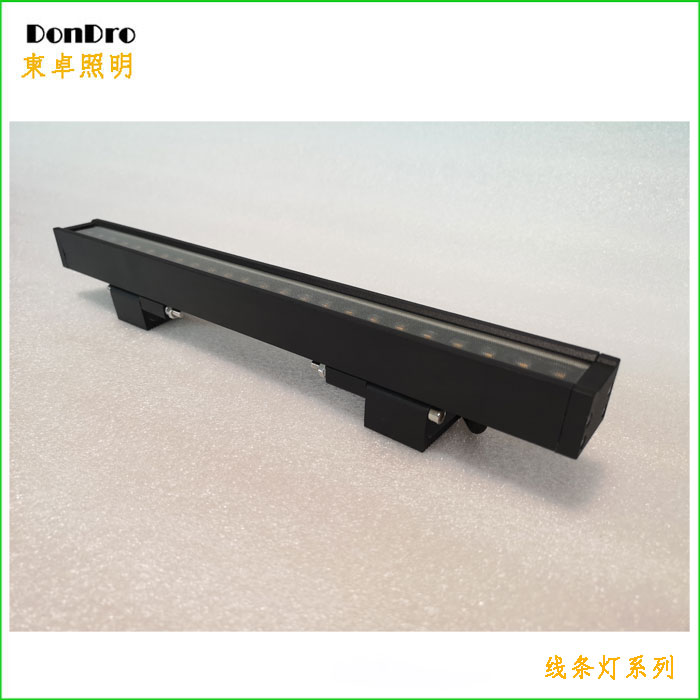 线条灯