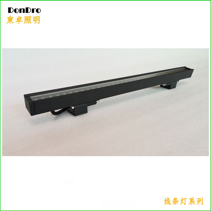 线条灯