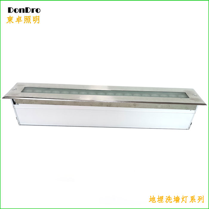 地埋式洗墙灯